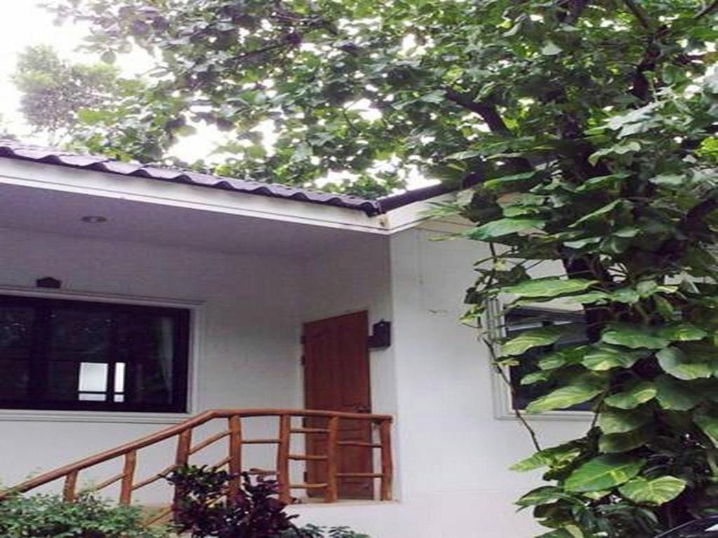 Chayada Garden House And Resort Hotel Nakhon Ratchasima Luaran gambar