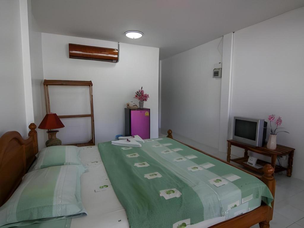 Chayada Garden House And Resort Hotel Nakhon Ratchasima Luaran gambar
