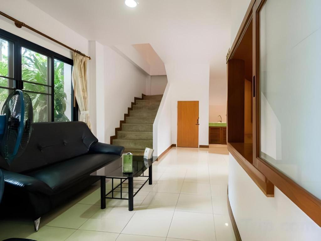 Chayada Garden House And Resort Hotel Nakhon Ratchasima Luaran gambar