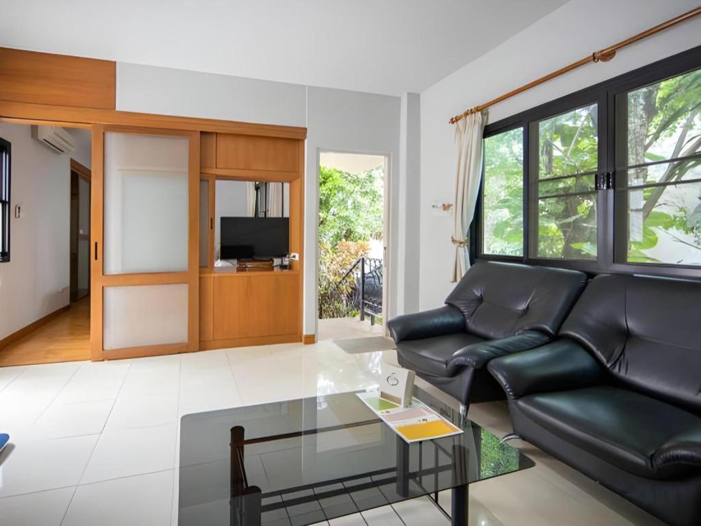 Chayada Garden House And Resort Hotel Nakhon Ratchasima Luaran gambar