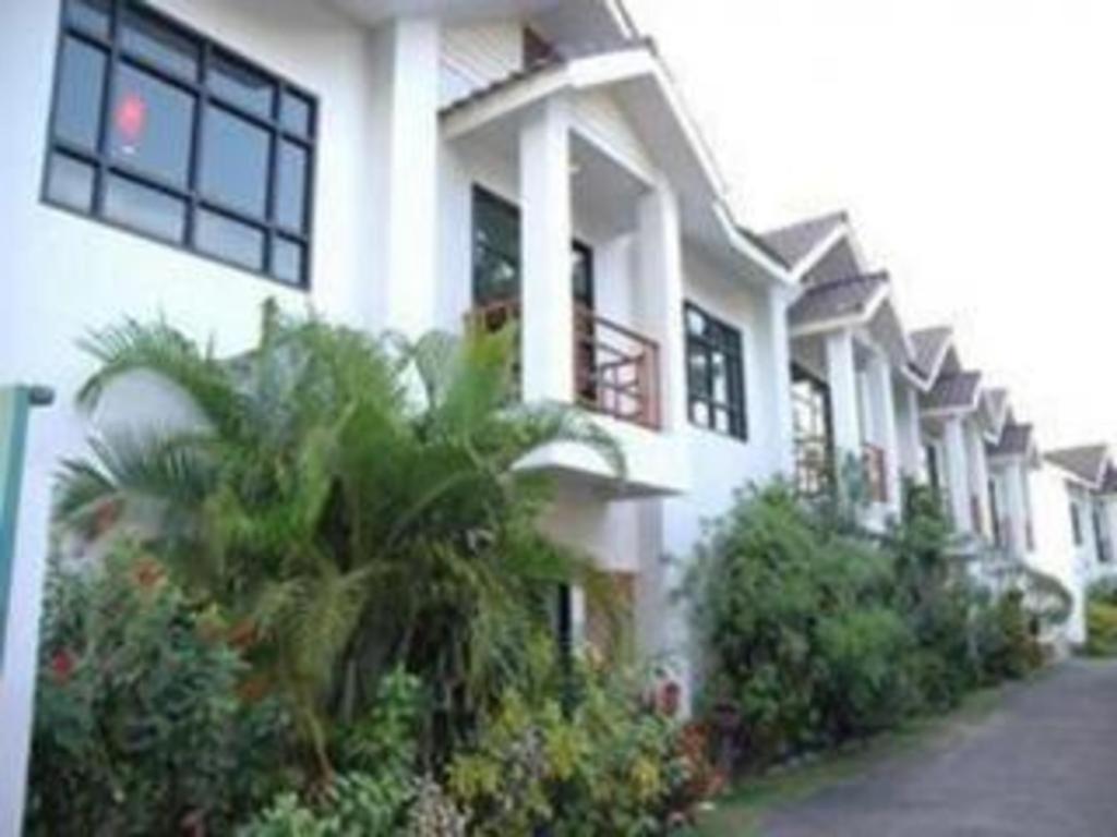 Chayada Garden House And Resort Hotel Nakhon Ratchasima Luaran gambar