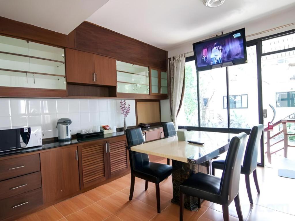 Chayada Garden House And Resort Hotel Nakhon Ratchasima Luaran gambar
