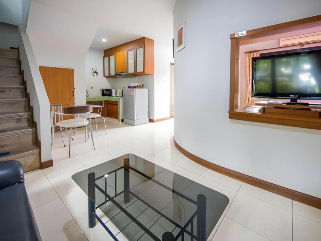 Chayada Garden House And Resort Hotel Nakhon Ratchasima Luaran gambar