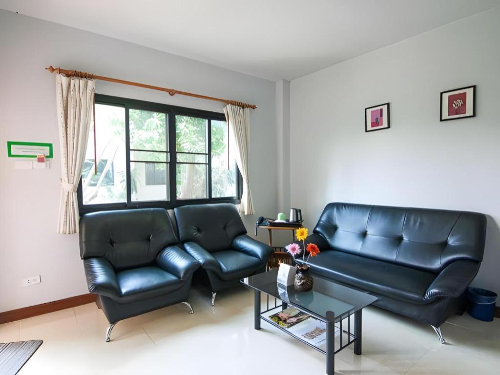 Chayada Garden House And Resort Hotel Nakhon Ratchasima Luaran gambar