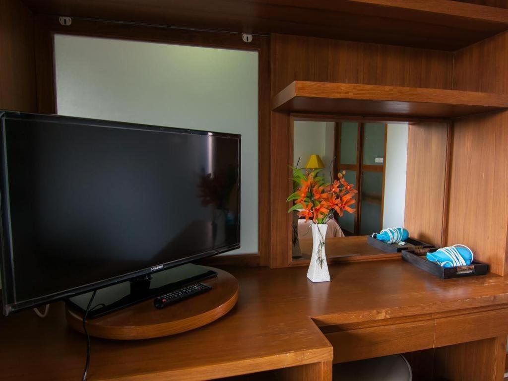 Chayada Garden House And Resort Hotel Nakhon Ratchasima Luaran gambar